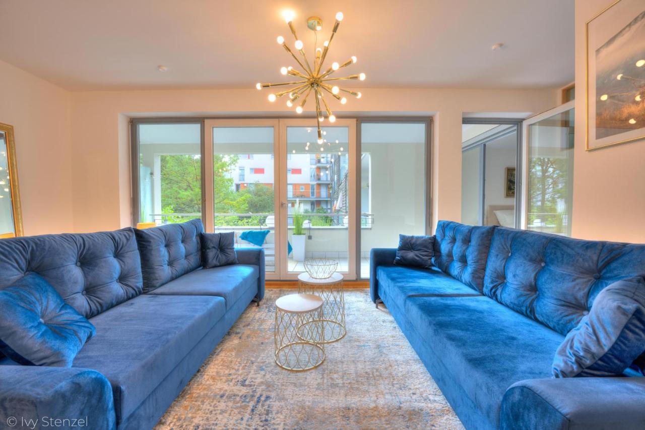 Zwei Zimmer Wohnung Im Stadtzentrum Mit Tiefgaragenplatz มิวนิก ภายนอก รูปภาพ